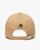  Mũ MLB Rookie Cap La Dodgers 3ACP7701N-07BGS Màu Nâu 