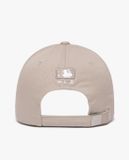  Mũ MLB Rookie Ball Cap New York Yankees 32CP77111-50B Màu Nâu Nhạt 