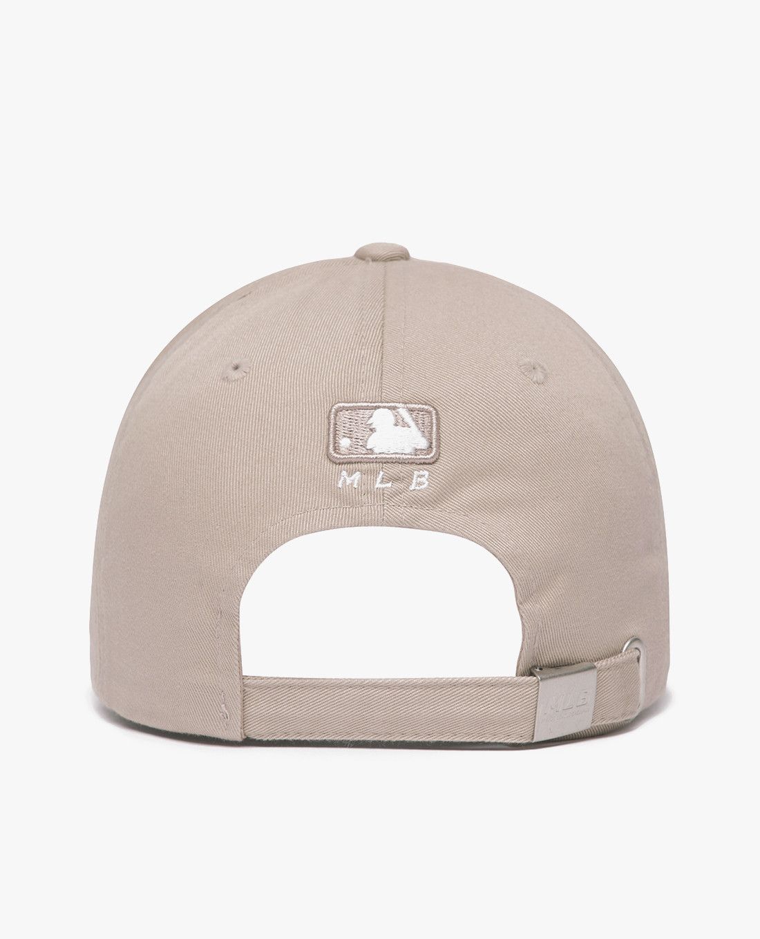  Mũ MLB Rookie Ball Cap New York Yankees 32CP77111-50B Màu Nâu Nhạt 