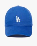  Mũ MLB LA Dodgers 3ACP7701N-07BLS Màu Xanh Dương 