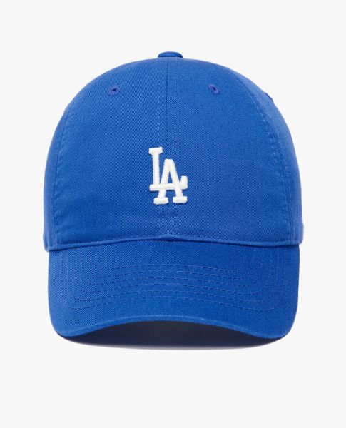  Mũ MLB LA Dodgers 3ACP7701N-07BLS Màu Xanh Dương 