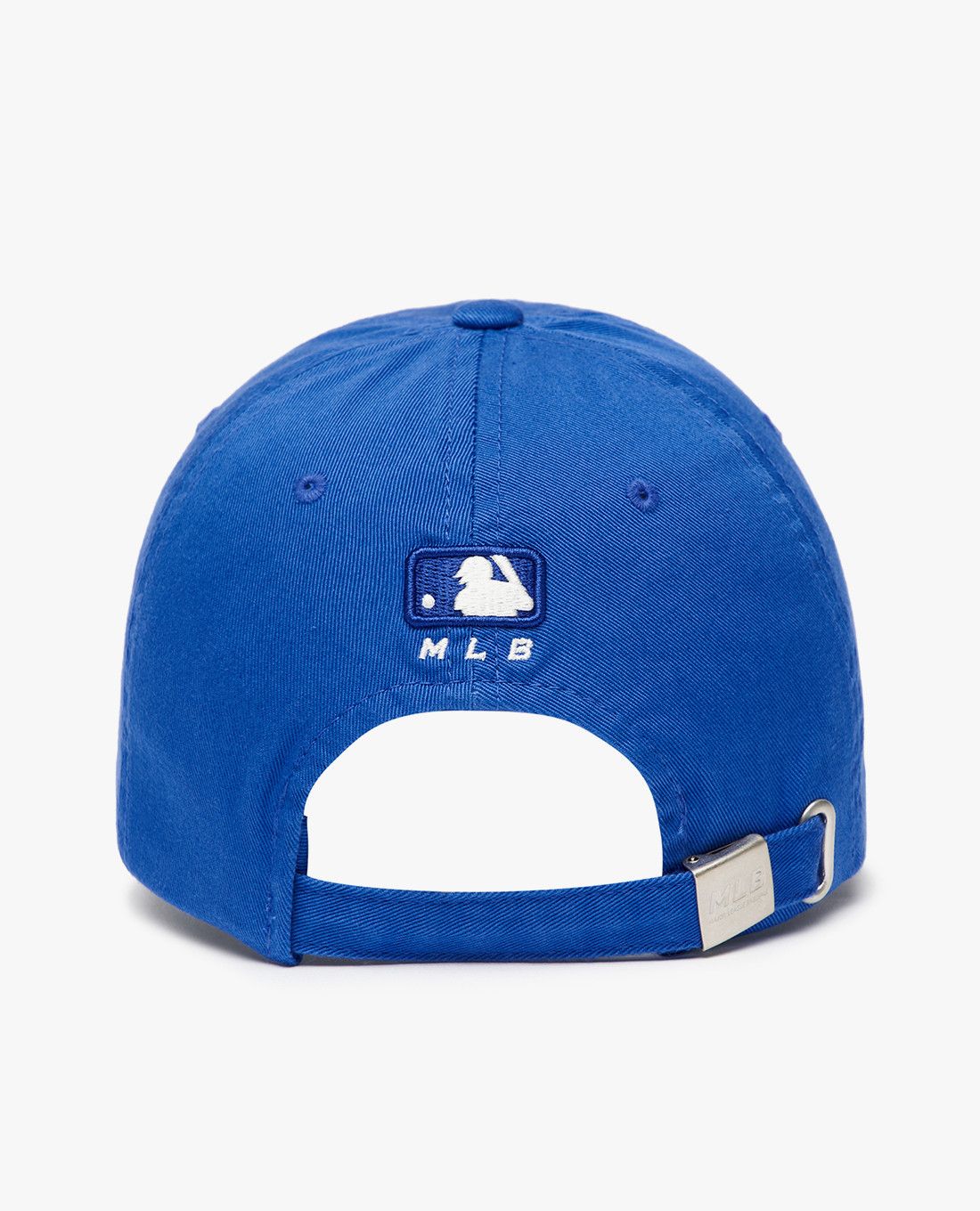  Mũ MLB LA Dodgers 3ACP7701N-07BLS Màu Xanh Dương 