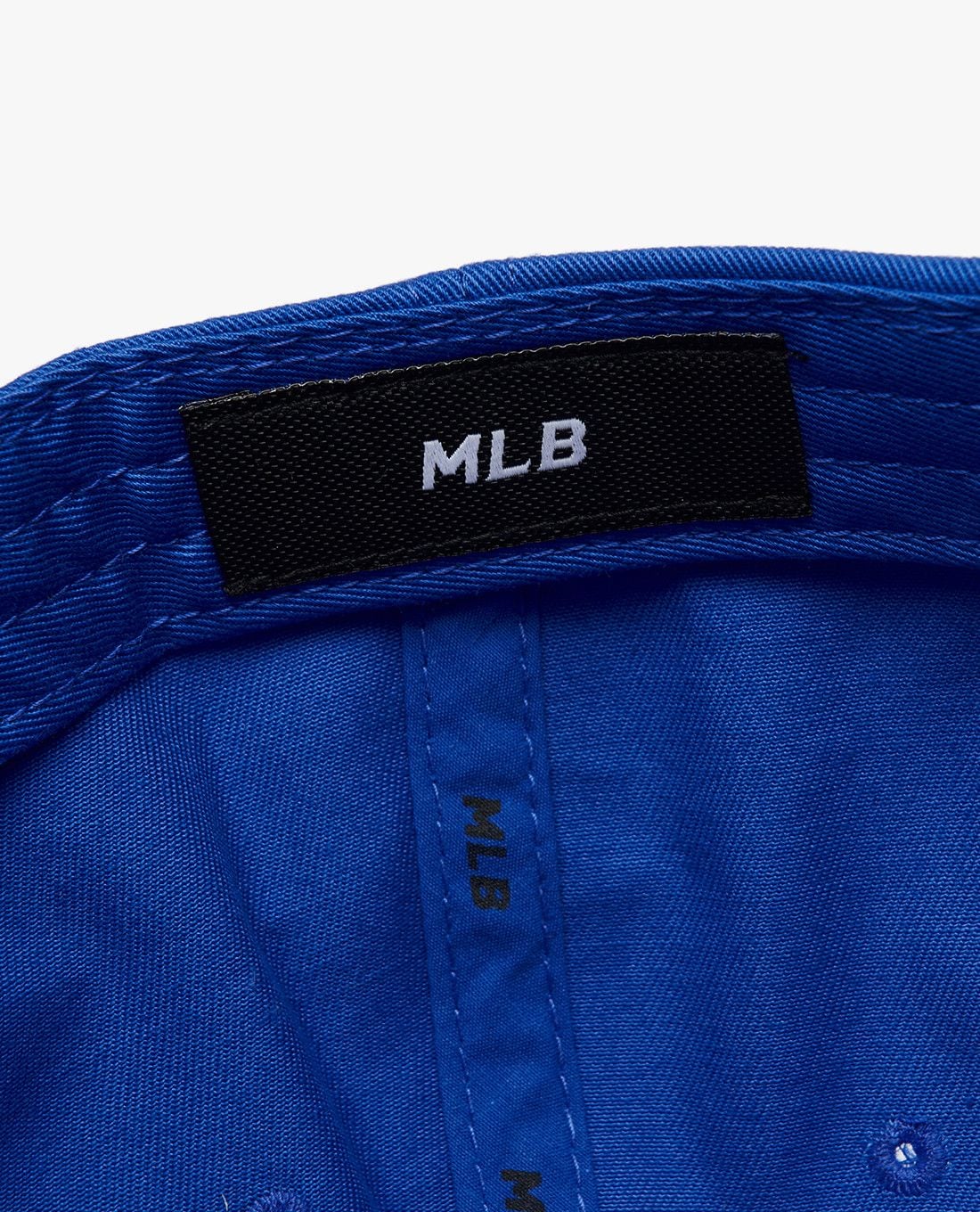  Mũ MLB LA Dodgers 3ACP7701N-07BLS Màu Xanh Dương 