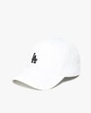  Mũ MLB CP77 La Dodgers 32CP77931-6 Màu Trắng 