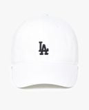  Mũ MLB CP77 La Dodgers 32CP77931-6 Màu Trắng 