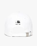  Mũ MLB CP77 La Dodgers 32CP77931-6 Màu Trắng 