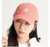  Nón MLB Ny Hồng Hàng Chính Hãng | 3ACP1501N-50PKS 