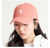  Nón MLB Ny Hồng Hàng Chính Hãng | 3ACP1501N-50PKS 