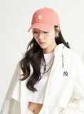  Nón MLB Ny Hồng Hàng Chính Hãng | 3ACP1501N-50PKS 
