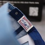  Mũ Nón MLB Denim Ny Logo Tim Hàng Chính Hãng 