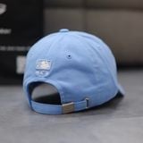  Mũ Nón MLB Ny Màu Xanh Dương Nhạt Hàng Chính Hãng 