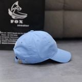  Mũ Nón MLB Ny Màu Xanh Dương Nhạt Hàng Chính Hãng 