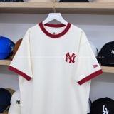  Áo Thun New Era New Ny Kem Bo Đỏ | 13038757 Chính Hãng 