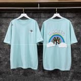 SALE - Áo Thun New Era X MLB Cầu Vồng Xanh | 13280314 Hàng Chính Hãng 