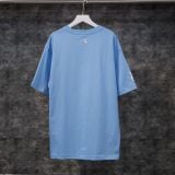  SALE - Áo Thun MLB Hoạ Tiết Paisley Hàng Chính Hãng 