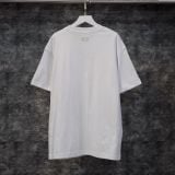  SALE - Áo Thun MLB Hoạ Tiết Paisley Hàng Chính Hãng 