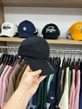  Nón MLB Ny Full Đen | 3ACP5501N Hàng Chính Hãng 