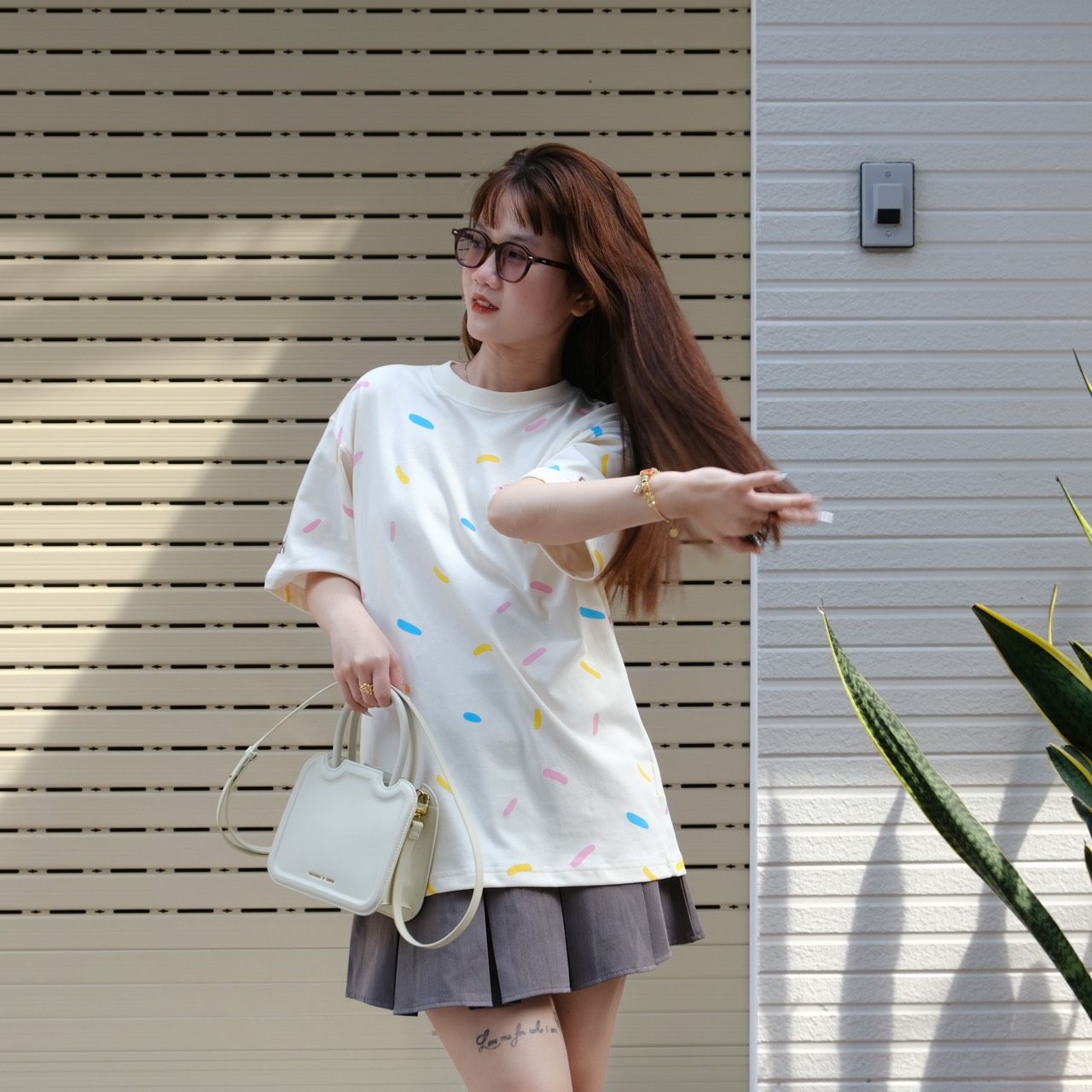  Áo Thun New Era 3NY Candy Begie | 13718777 Hàng Chính Hãng 