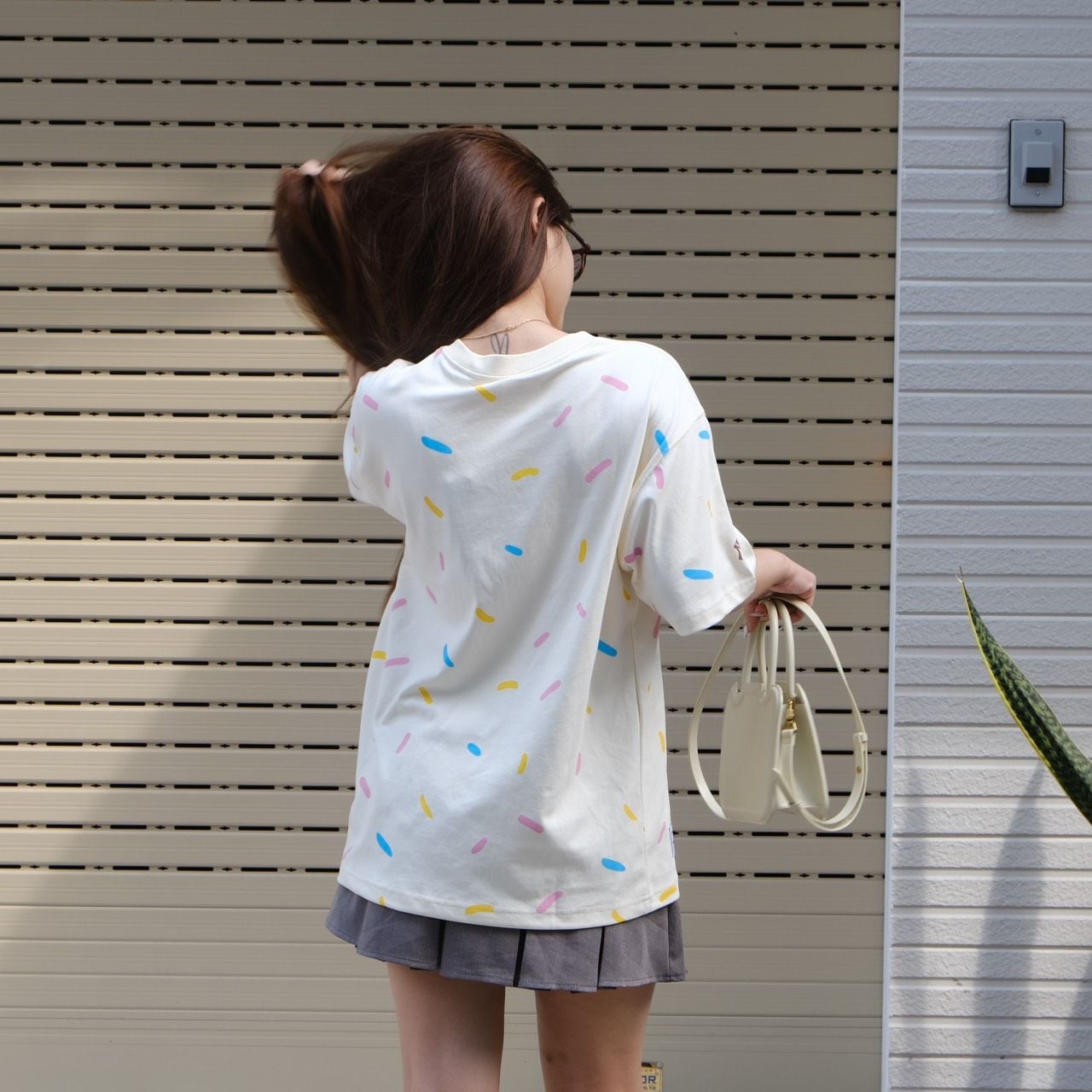  Áo Thun New Era 3NY Candy Begie | 13718777 Hàng Chính Hãng 