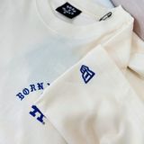  Áo Thun New Era La BXR Kem I 13003263 Hàng Chính Hãng 