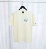  Áo Thun New Era La BXR Kem I 13003263 Hàng Chính Hãng 