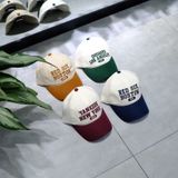  Mũ Nón Lưỡi Trai MLB SS2024 Hàng Chính Hãng 