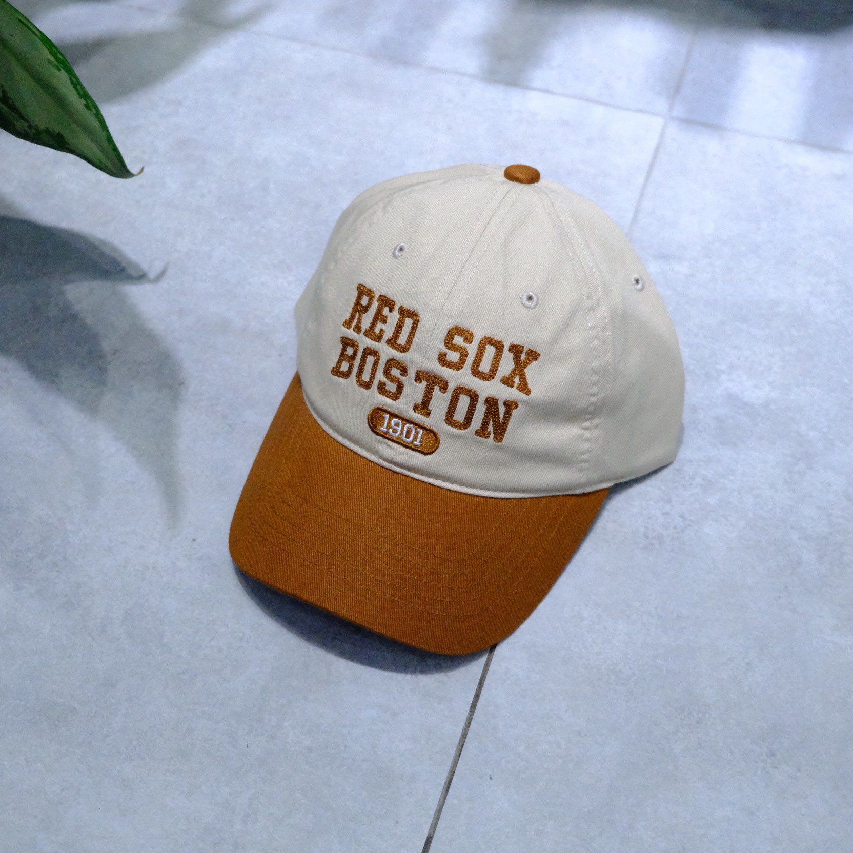  Mũ Nón Lưỡi Trai MLB SS2024 Hàng Chính Hãng 