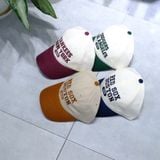  Mũ Nón Lưỡi Trai MLB SS2024 Hàng Chính Hãng 