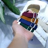  Mũ Nón Lưỡi Trai MLB SS2024 Hàng Chính Hãng 