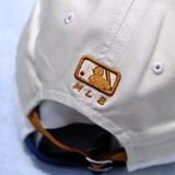  Mũ Nón Lưỡi Trai MLB SS2024 Hàng Chính Hãng 