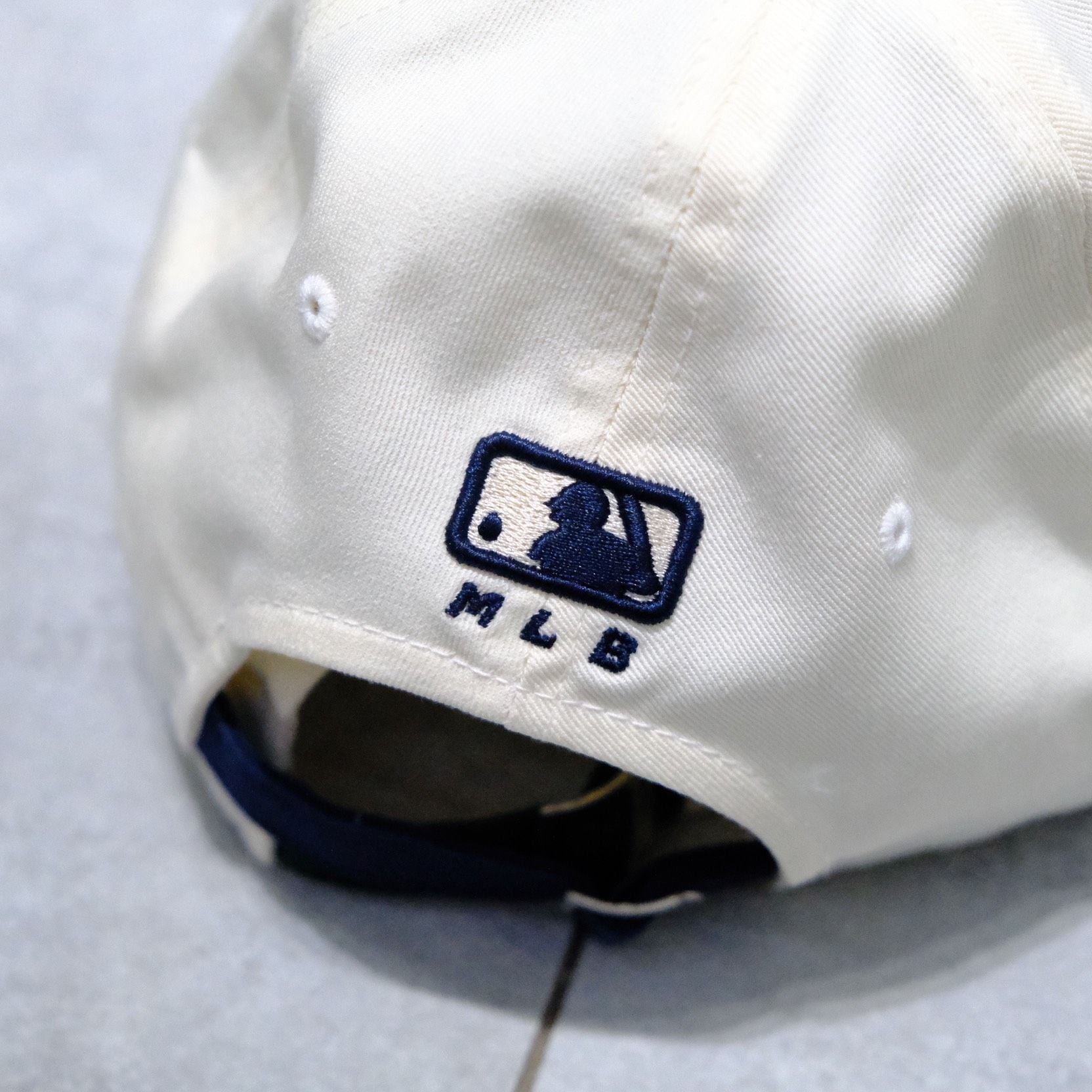  Mũ Nón Lưỡi Trai MLB SS2024 Hàng Chính Hãng 