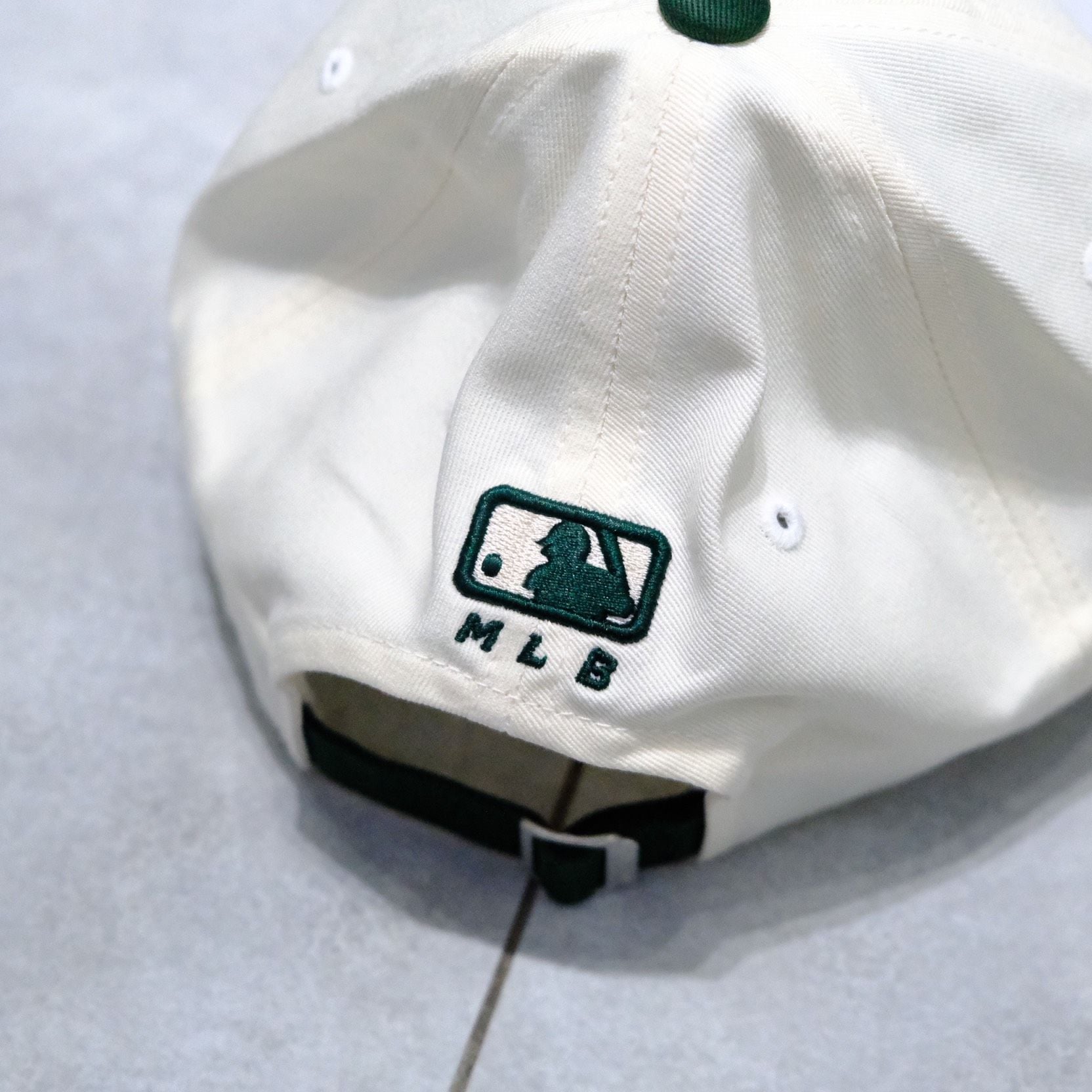  Mũ Nón Lưỡi Trai MLB SS2024 Hàng Chính Hãng 