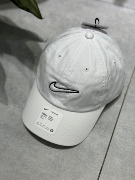  Nón Nike Essential Swoosh H86 Cap 