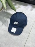  Mũ Nón NIKE Navy Logo Chữ I 913011-451 Hàng Chính Hãng 