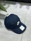  Mũ Nón NIKE Navy Logo Chữ I 913011-451 Hàng Chính Hãng 