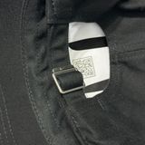  Mũ Nón NIKE Đen Full I FB5368-010 Hàng Chính Hãng 