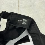  Mũ Nón NIKE Đen Full I FB5368-010 Hàng Chính Hãng 