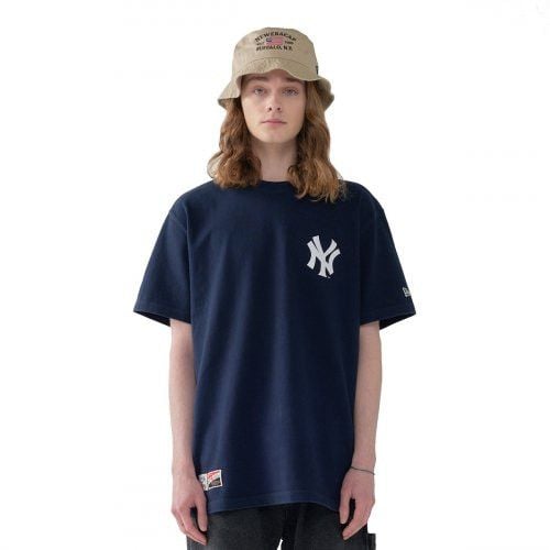  Áo Thun New Era All Star Yankees Navy I 13086629 Hàng Chính Hãng 