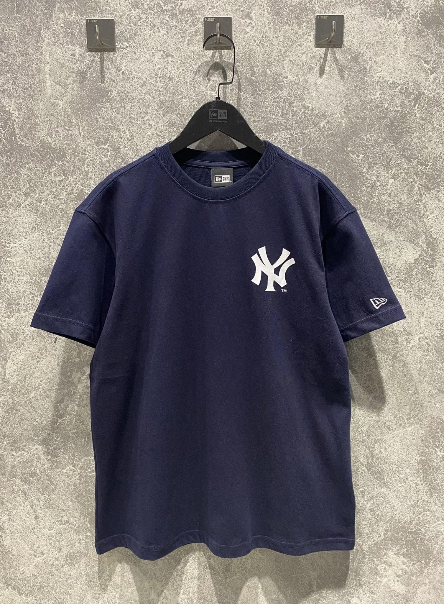  Áo Thun New Era All Star Yankees Navy I 13086629 Hàng Chính Hãng 