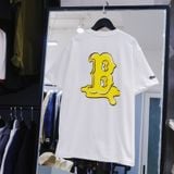  Áo Thun New Era Butter Trắng I 13277225 Hàng Chính Hãng 