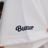  Áo Thun New Era Butter Trắng I 13277225 Hàng Chính Hãng 