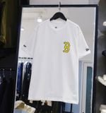  Áo Thun New Era Butter Trắng I 13277225 Hàng Chính Hãng 