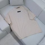  Áo Thun Fear Of God Màu Seal SS24 Hàng Chính Hãng 