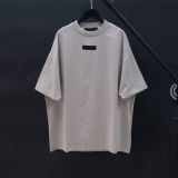  Áo Thun Fear Of God Màu Seal SS24 Hàng Chính Hãng 