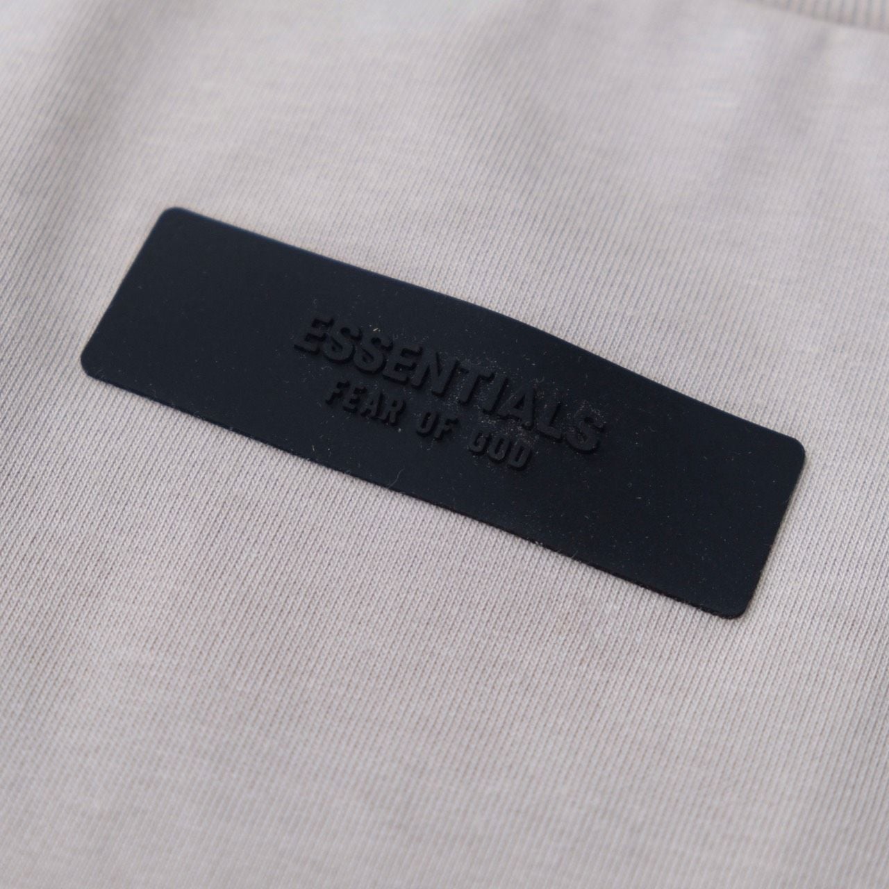  Áo Thun Fear Of God Màu Seal SS24 Hàng Chính Hãng 
