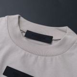  Áo Thun Fear Of God Màu Seal SS24 Hàng Chính Hãng 