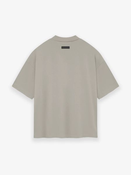  Áo Thun Fear Of God Màu Seal SS24 Hàng Chính Hãng 