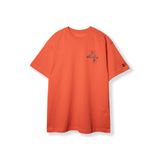  Áo Thun New Era Floral Cam I 60502637 Hàng Chính Hãng 