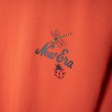  Áo Thun New Era Floral Cam I 60502637 Hàng Chính Hãng 