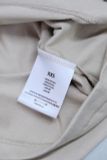  Áo Fear Of God Màu Seal Logo Chữ Nhỏ SS2024 Hàng Chính Hãng 